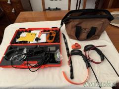 Satellitare CANICOM TEK 2