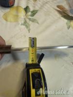 Coltello caccia by Venturini M.