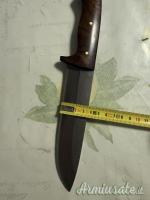 Coltello caccia by Venturini M.