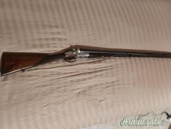 Beretta 401 12