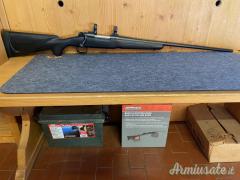 Winchester 70 .270 Winchester Short Magnum
