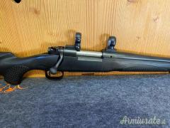 Winchester 70 .270 Winchester Short Magnum