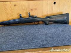 Winchester 70 .270 Winchester Short Magnum