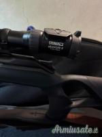 Blaser R8 Professional Succes ATZL .300 Winchester Magnum
