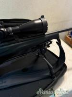 Blaser R8 Professional Succes ATZL .300 Winchester Magnum