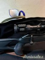 Blaser R8 Professional Succes ATZL .300 Winchester Magnum