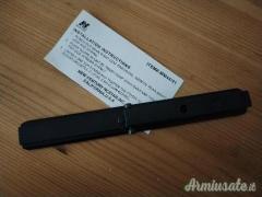 Base montaggio ottiche Mosin Nagant 91/31