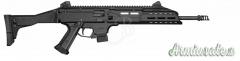 CZ | Ceska Zbrojovka CZ CARBINE SCORPION EVO3-S1 9X21 9x21mm IMI
