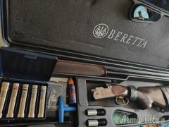 Beretta 682 Gold E 12