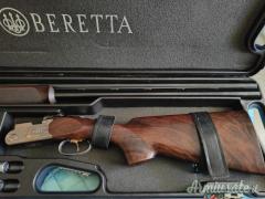 Beretta 682 Gold E 12
