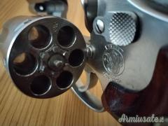 S&W 686-3 condizioni eccellenti