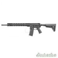 Ruger | Sturm RUGER MOD. AR-556 18