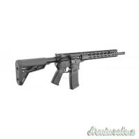 Ruger | Sturm RUGER MOD. AR-556 18