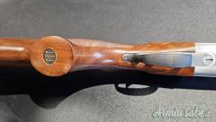 Beretta 682 TRAP 12 - Rif. 370