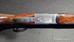 Beretta 682 TRAP 12 - Rif. 370