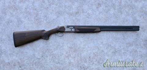 Sovrapposto Beretta Ultraleggero cal 20 canne 62 ARMA NUOVA