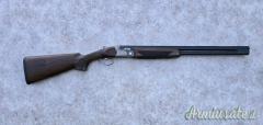 Sovrapposto Beretta Ultraleggero cal 20 canne 62 ARMA NUOVA