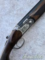 Sovrapposto Beretta Ultraleggero cal 20 canne 62 ARMA NUOVA