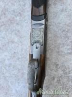 Sovrapposto Beretta Ultraleggero cal 20 canne 62 ARMA NUOVA