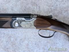 Sovrapposto Beretta Ultraleggero cal 20 canne 62 ARMA NUOVA