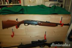 Remington 7400 .30-06 Springfield
