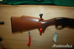 Remington 7400 .30-06 Springfield