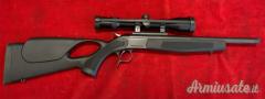 BERGARA 300 AAC BLACKOUT