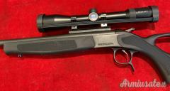 BERGARA 300 AAC BLACKOUT