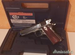 Colt combat commander
