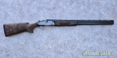 Sovrapposto Beretta SO5 sporting cal 12 canne 71 completo di valigetta proveniente da collezione