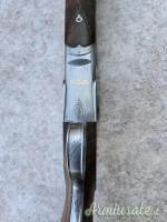 Sovrapposto Beretta SO5 sporting cal 12 canne 71 completo di valigetta proveniente da collezione