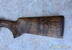 Sovrapposto Beretta SO5 sporting cal 12 canne 71 completo di valigetta proveniente da collezione