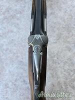Sovrapposto Beretta SO5 sporting cal 12 canne 71 completo di valigetta proveniente da collezione