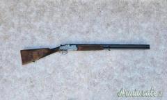 Sovrapposto Beretta S3 EL cal 12 canne 72 2 1* monogrillo anno 1968 foratura 18.4 condizioni ottime