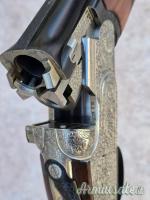 Sovrapposto Beretta S3 EL cal 12 canne 72 2 1* monogrillo anno 1968 foratura 18.4 condizioni ottime
