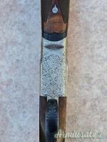 Sovrapposto Beretta S3 EL cal 12 canne 72 2 1* monogrillo anno 1968 foratura 18.4 condizioni ottime