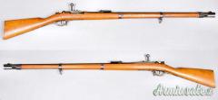 Percussore Mauser 1871