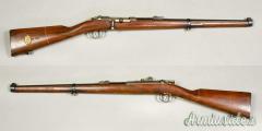 Percussore Mauser 1871
