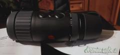 LEICA  CANOLOX SIGHT