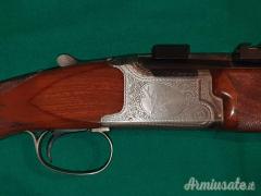 Winchester Grand European  .30-06 Springfield