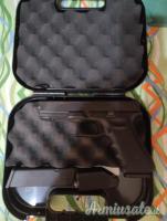 Glock 17 quinta generazione  9x21mm IMI