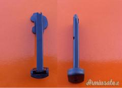 Caricatore Beretta 87 Target cal. 22 lr