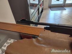 Pietta chronos evo .308 Winchester