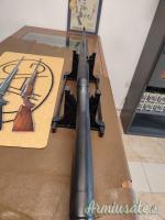 Pietta chronos evo .308 Winchester