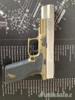 H.S. Precision HS XDM 5.25 9x21mm IMI