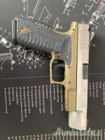 H.S. Precision HS XDM 5.25 9x21mm IMI