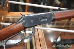 Winchester 30-30 .30-30 Winchester