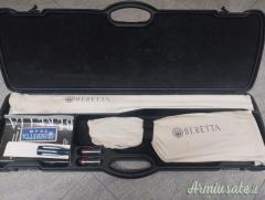 Beretta DT11 BLACK TRAP 12
