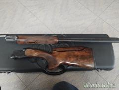 Beretta DT11 BLACK TRAP 12