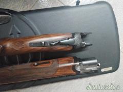 Beretta DT11 BLACK TRAP 12